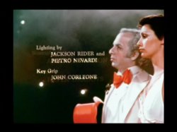 'The Passions Of Carol: Director's Commentary' screenshot nº 5
