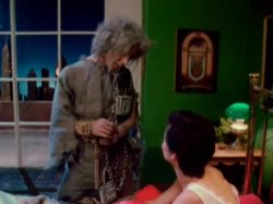 'The Passions Of Carol: Director's Commentary' screenshot nº 54