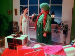 'The Passions Of Carol: Director's Commentary' screenshot nº 95