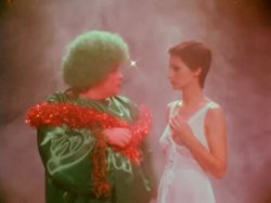 'The Passions Of Carol: Director's Commentary' screenshot nº 120