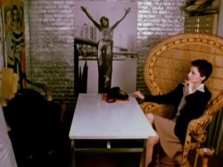 'The Passions Of Carol: Director's Commentary' screenshot nº 12