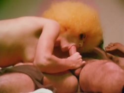'The Passions Of Carol: Director's Commentary' screenshot nº 140