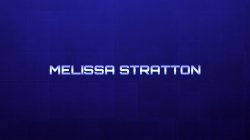 'Melissa Stratton Striptease Solo' screenshot nº 1