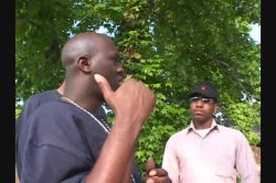 Captura de 'Black Attack Gangbang 6' nº 4