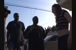 Captura de 'Black Attack Gangbang 6' nº 6