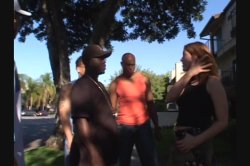 Captura de 'Black Attack Gangbang 6' nº 114