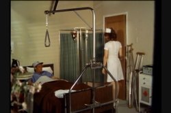 Captura de 'Young Nurses in Love' nº 8