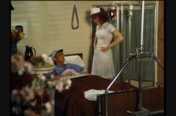 Captura de 'Young Nurses in Love' nº 9