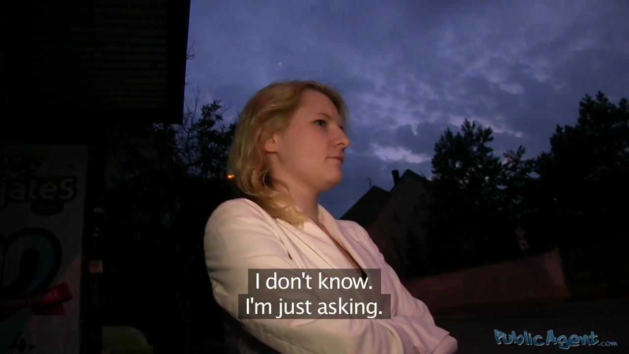 Public Agent barcha porno epizodlar onlayn