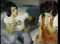 Captura de 'Classic Stars Cum In 3's' nº 129