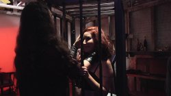 Captura de 'Treacherous' nº 5