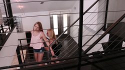 'I Love My Lesbian Stepsister 2' screenshot nº 68