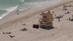 'Beach Patrol' screenshot nº 32