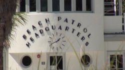 'Beach Patrol' screenshot nº 8