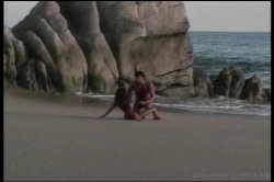 'Deep Inside Racquel Darrian' screenshot nº 67