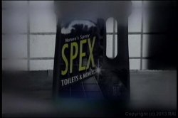 Captura de 'Spunk Fiction' nº 2