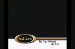 'Head Games' screenshot nº 1