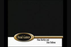 'Head Games' screenshot nº 19