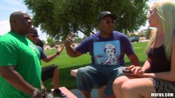 Captura de 'Milfs Like It Black 12' nº 29