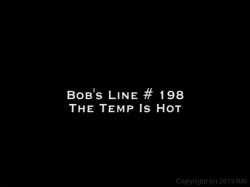 Captura de 'Bob's Line #198' nº 1