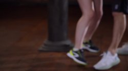 'Threesomes In The Gym 3' screenshot nº 1