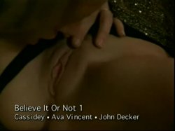 Captura de '5 Star Cassidey' nº 18