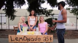 Captura de 'Triple Sweet Lemonade Treat' nº 16