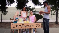 Captura de 'Triple Sweet Lemonade Treat' nº 17