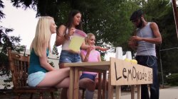Captura de 'Triple Sweet Lemonade Treat' nº 20