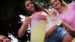 Captura de 'Triple Sweet Lemonade Treat' nº 21