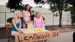 Captura de 'Triple Sweet Lemonade Treat' nº 4