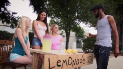 Captura de 'Triple Sweet Lemonade Treat' nº 7