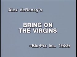 'Bring On the Virgins' screenshot nº 1
