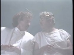 'Bring On the Virgins' screenshot nº 3