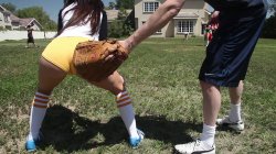 Captura de 'Baseball Orgy' nº 3
