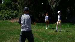 Captura de 'Baseball Orgy' nº 5