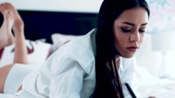 Captura de 'Black And Latina' nº 43