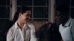 Captura de 'Black And Latina' nº 49