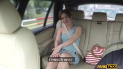 Captura de 'Fake Taxi Presents - Sasha' nº 21