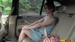Captura de 'Fake Taxi Presents - Sasha' nº 27