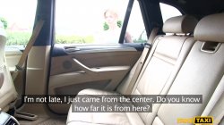 Captura de 'Fake Taxi Presents - Sasha' nº 3
