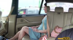 Captura de 'Fake Taxi Presents - Sasha' nº 31