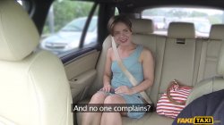 Captura de 'Fake Taxi Presents - Sasha' nº 34