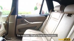 Captura de 'Fake Taxi Presents - Sasha' nº 4