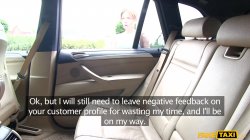 Captura de 'Fake Taxi Presents - Sasha' nº 6