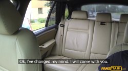 Captura de 'Fake Taxi Presents - Sasha' nº 7
