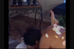 Captura de 'Nina Hartley's Making Love To Men' nº 104