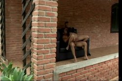 Captura de 'Grazi's Anal Crazy' nº 40