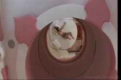 Captura de 'Grazi's Anal Crazy' nº 100