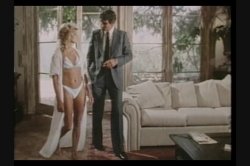 'Ginger Lynn Non Stop' screenshot nº 1